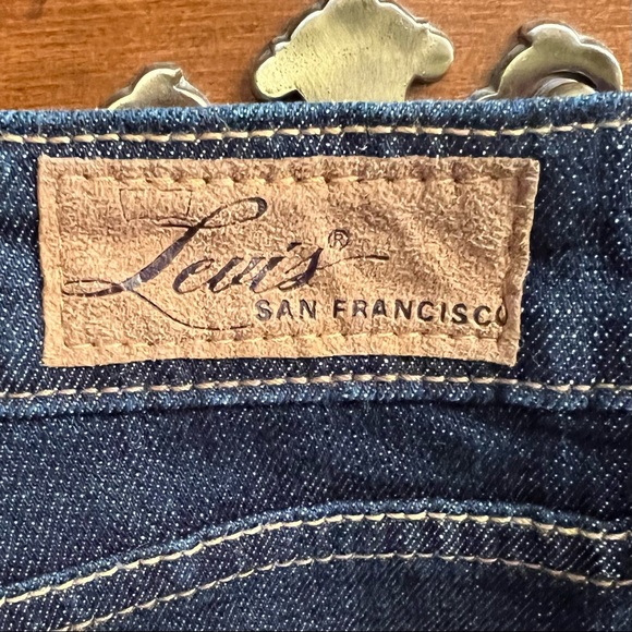 Levi’s Demi Curve Classic Boot Cut | Size 16 - Picture 13 of 13